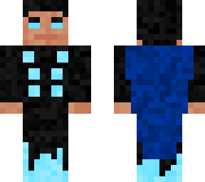 thunderus