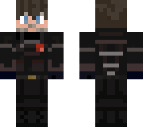 twd crm soldier