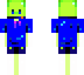 vey (oc)