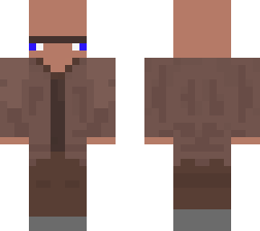 villager