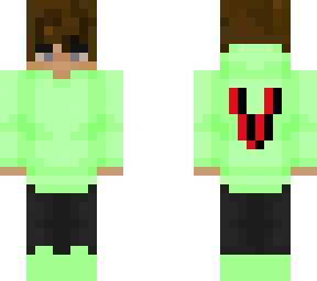 villagerverse 1. skin