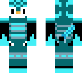wasserkrieger diagoofy