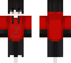 z red boy