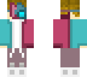 zombi (warped crimson edition) revamp