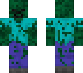 zombie but better