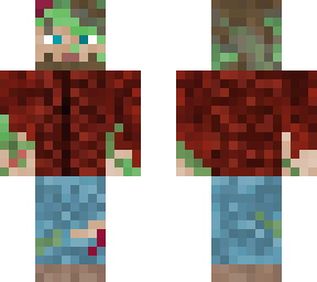 zombiehuman
