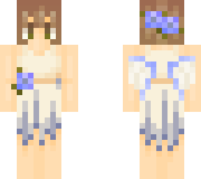 -*=- blue fairy -=*- te