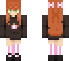 ~ ashlyn banner ~