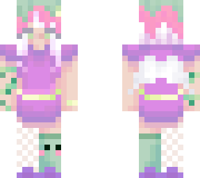 + genderfae +