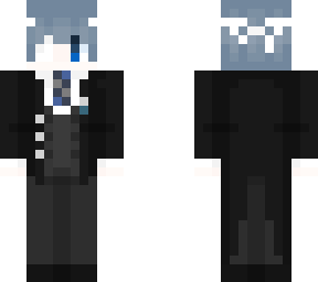 .ciel phantomhive.