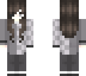 Anzhelika | Minecraft Skin