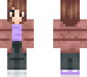 armadillo short hair girl