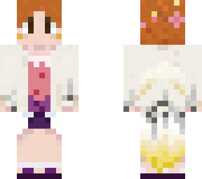 artemis wither