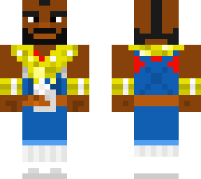 b.a. baracus