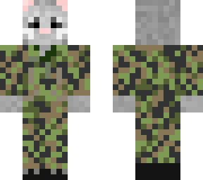 battlemouse