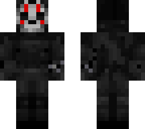 blood ghost