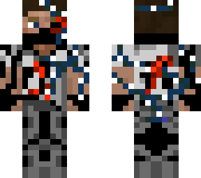 blood steve upgrade