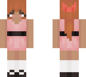 blossom (brown version)