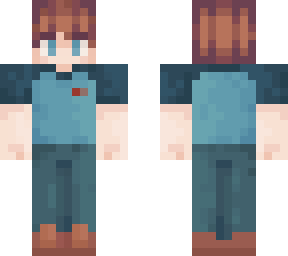 boy