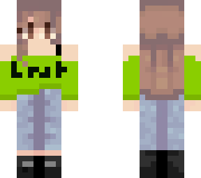 brat sweater
