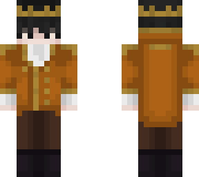 brunted orange orions