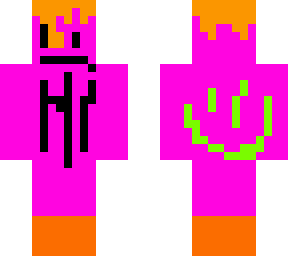 camman18 made by 5 yr old