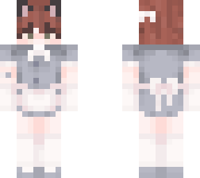 carre maid!