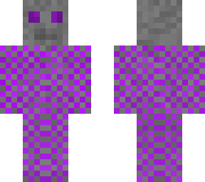 chained purple guy