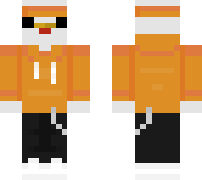 chicken (casual fit)