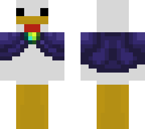 chicken cape