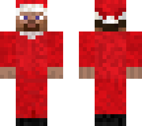 chrismas steve