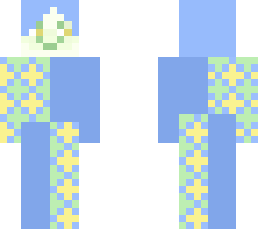 cool clown guy