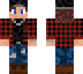 country boy