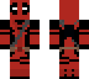 deadpool