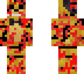 death threat golden freddy