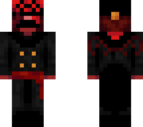 devilish - oc