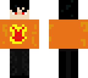 dragon/humanform