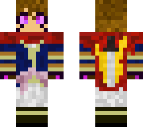 dragonborn royal