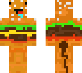 durp burger