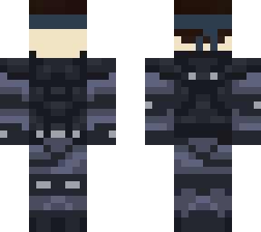 edited haleex skin