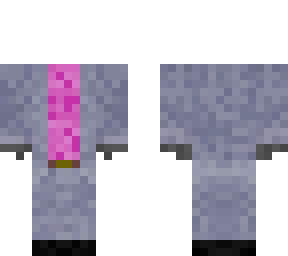 elegant suit base (the jacket is from dumbdotcom)