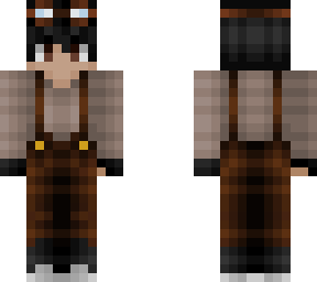 elf skin