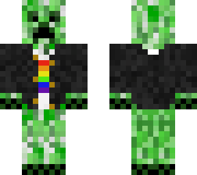 enchantedcreep8: a skin for my friend (fixed)