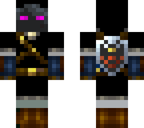 ender dark link