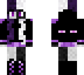 endergirl
