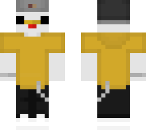 eric the chicken