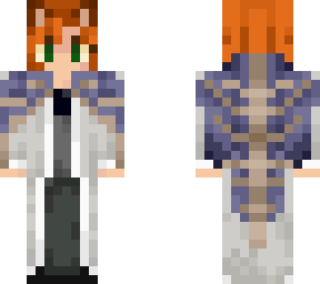 ferntheinkling - creators craft smp