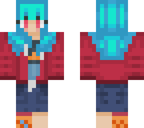 fish gal
