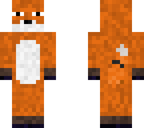 fox