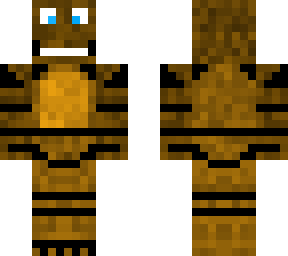 freddy fazbear
